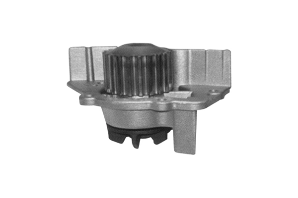 VKPC83615 SKF Насос охолодження
