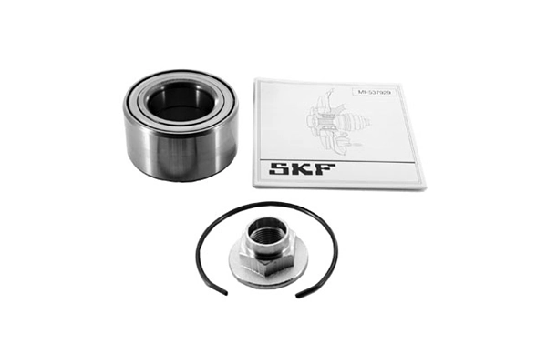 VKBA6931 SKF Підшипник маточини передньої