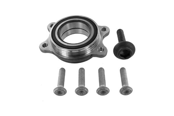 VKBA6649 SKF Підшипник маточини передньої