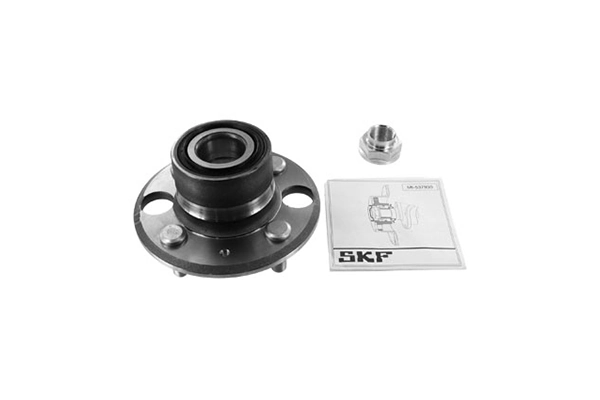 VKBA3782 SKF Маточина задня