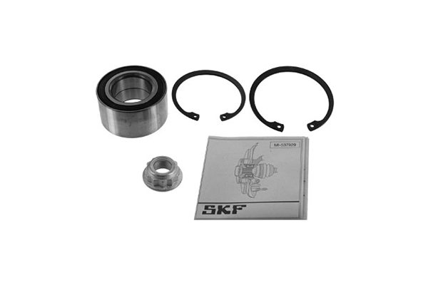 VKBA1491 SKF Підшипник маточини передньої