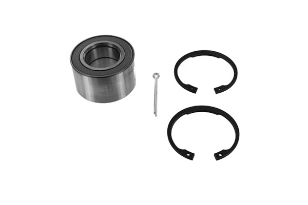 VKBA3403 SKF Підшипник маточини передньої