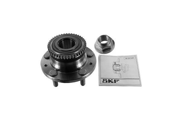 VKBA3932 SKF Маточина задня