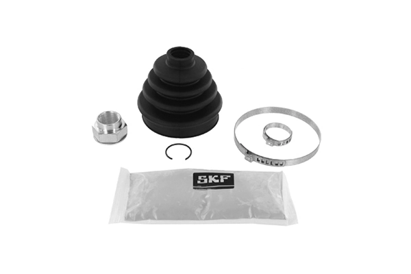 VKJP3065 SKF Пильник ШРУСа зовнішній, передній піввісі