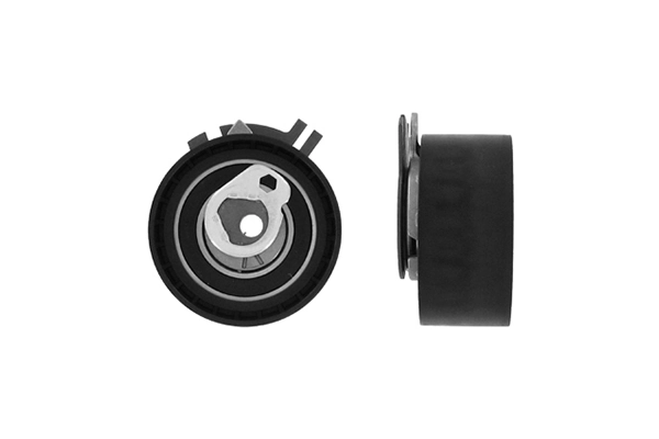 VKM16503 SKF Ролик натягувач