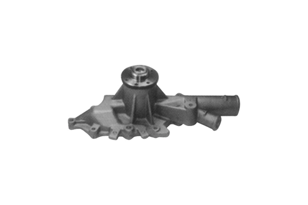 VKPC88850 SKF Насос охолодження