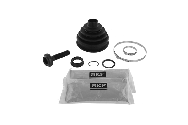 VKJP3005 SKF Пильник ШРУСа зовнішній, передній піввісі