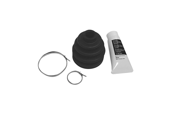 VKJP1048 SKF Пильник ШРУСа зовнішній, передній піввісі