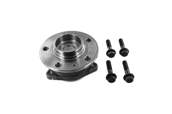 VKBA3631 SKF Маточина задня