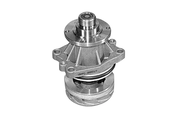 VKPC88617 SKF Насос охолодження