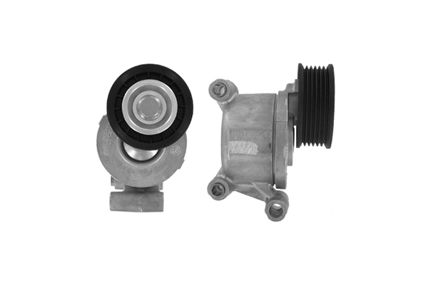 VKM34014 SKF Натяжна планка поліклинового ременя