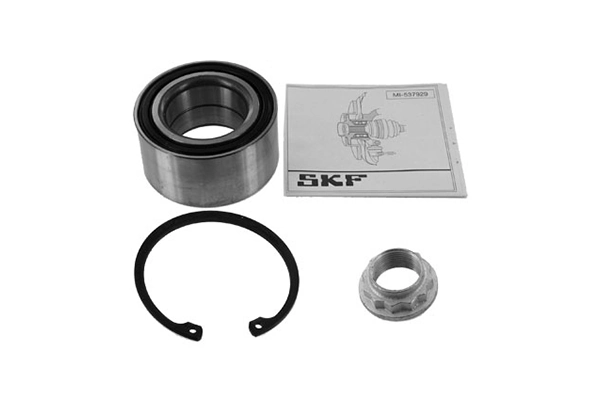 VKBA1460 SKF Підшипник ступиці задньої