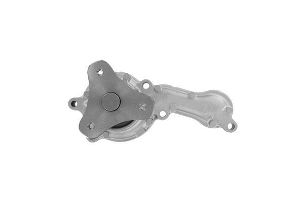 VKPC93603 SKF Насос охолодження