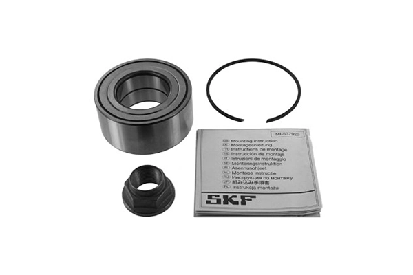 VKBA3527 SKF 