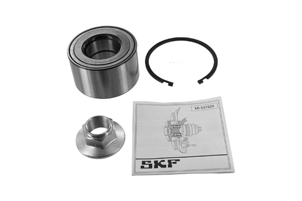 VKBA6805 SKF Підшипник ступиці задньої