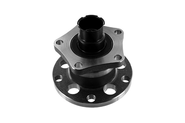 VKBA3489 SKF Маточина задня