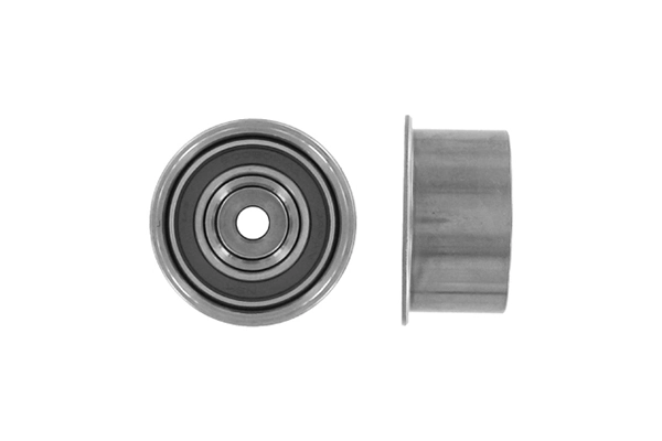 Ролик ременя ГРМ, паразитний SKF VKM88004