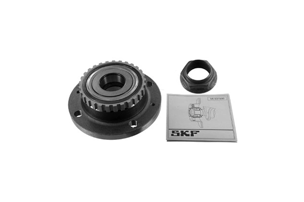 VKBA3454 SKF Маточина задня