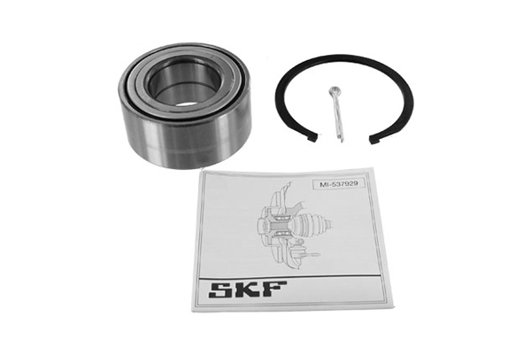 VKBA6812 SKF Підшипник маточини передньої
