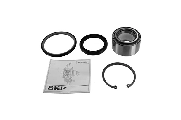 VKBA3219 SKF Підшипник маточини передньої