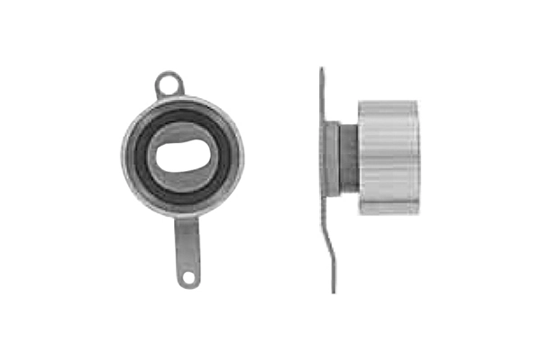 VKM73005 SKF Ролик натягувач
