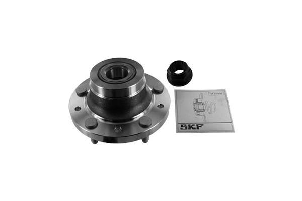 VKBA6527 SKF Маточина задня