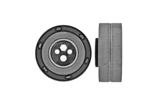 VKM11201 SKF Ролик натягувач