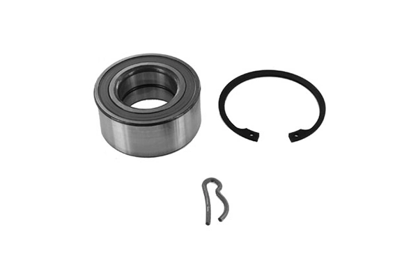 VKBA3423 SKF Підшипник маточини передньої