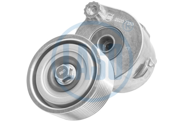 Купити A4572002170 Mercedes Натягувач приводного ременя