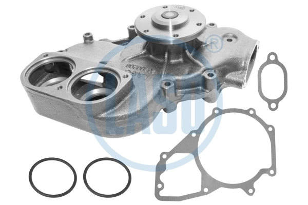 Помпа охолодження Mercedes A4222000501 ціна, від 106.70 USD