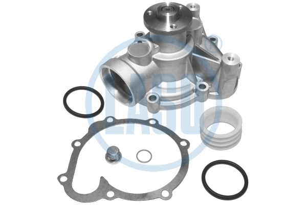 Помпа охолодження Deutz 4503613 ціна, від 112.74 USD