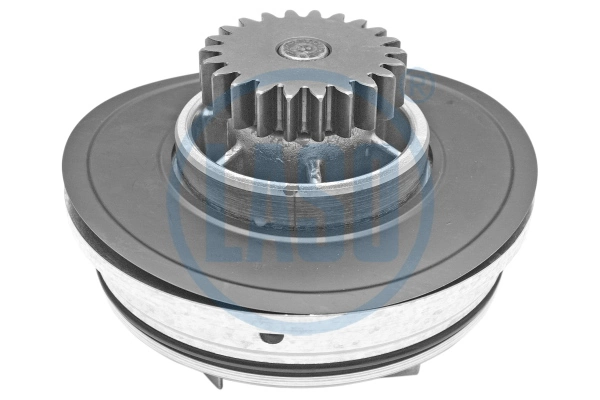 Купити 5010477005 Renault (RVI) Насос охолоджуючої рідини