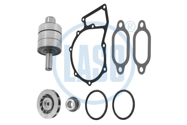 Ремкомплект помпи води Mercedes A5422000004 ціна, від 24.86 USD