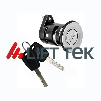 MMS0079 Magneti Marelli Лічинка замка дверей передніх, правих