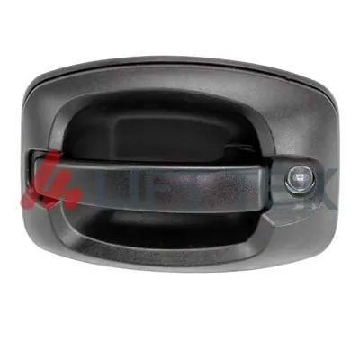 MMS0186 Magneti Marelli Ручка передніх дверей зовнішня, права