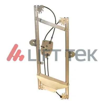 Склопідйомник з електродвигуном Magneti Marelli AC977 ціна, від 160.20 USD