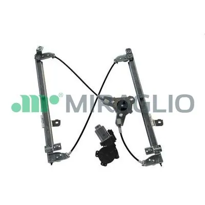 Склопідйомник з електродвигуном Magneti Marelli AC1761 ціна, від 42.70 USD