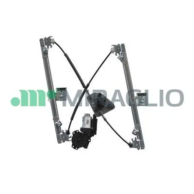 301637C Miraglio Підйомник механічний вітрового скла