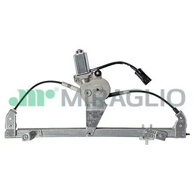 Склопідйомник (механізм переміщення скла) Fiat/Alfa/Lancia 46823969 ціна, від 44.29 USD