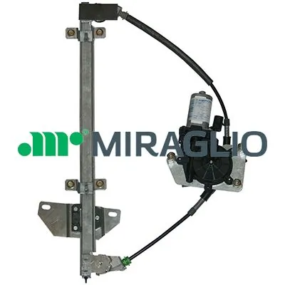307241 Miraglio Підйомник механічний вітрового скла