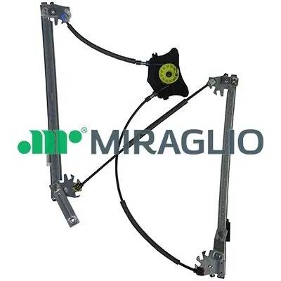 Склопідйомник (механізм переміщення скла) Diamond/DPA 3V0837462 ціна, від 33.05 USD