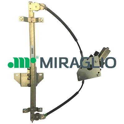 307281 Miraglio Підйомник механічний вітрового скла
