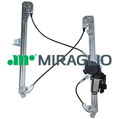 AC1057 Magneti Marelli Підйомник механічний вітрового скла