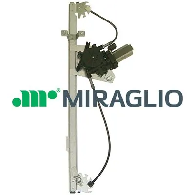 AC1323 Magneti Marelli Підйомник механічний вітрового скла