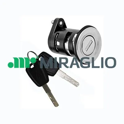 MMS0079 Magneti Marelli Лічинка замка дверей передніх, правих