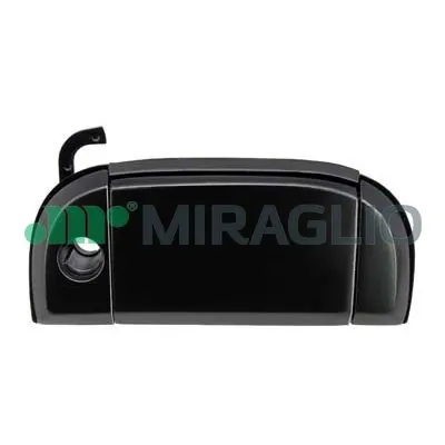 MMS0281 Magneti Marelli Ручка передньої двері зовнішня ліва
