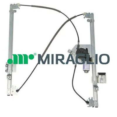 AC1751 Magneti Marelli Підйомник механічний вітрового скла