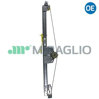 AC935 Magneti Marelli Підйомник механічний вітрового скла