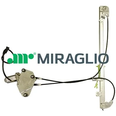 Склопідйомник з електродвигуном Iveco 504157969 ціна, від 44.33 USD