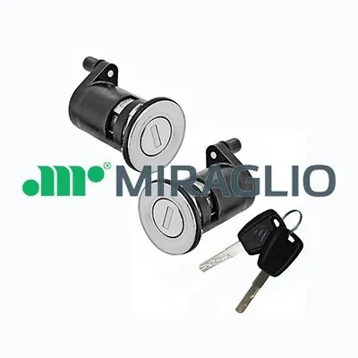 Купити MMS0079 Magneti Marelli Личинка замка дверей передньої, правої